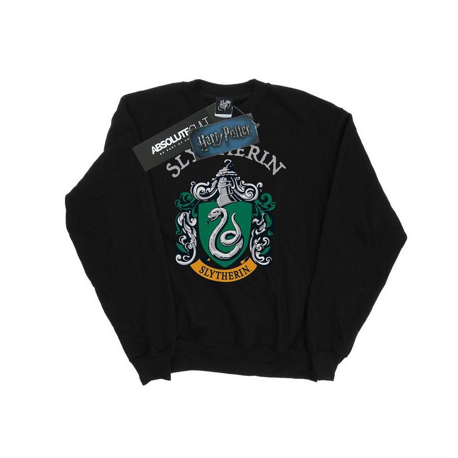 Sweat SLYTHERIN