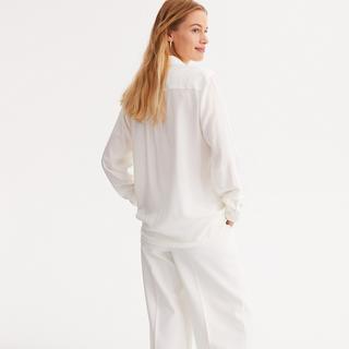 La Redoute Collections Camicetta a Maniche Lunghe  