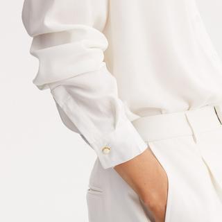 La Redoute Collections Camicetta a Maniche Lunghe  