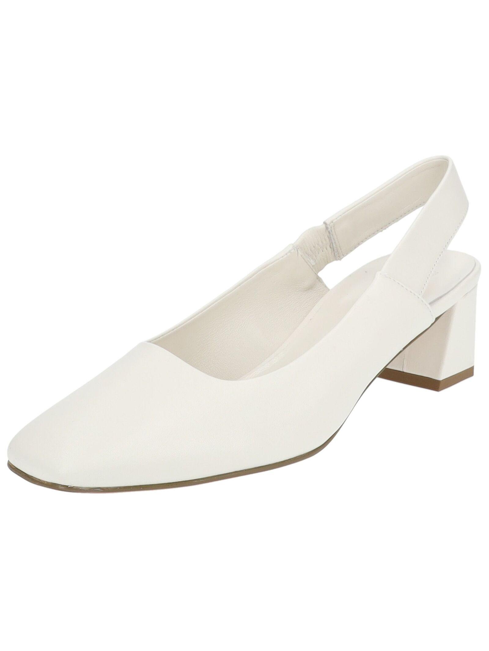 Image of Pumps 7-104110 Unisex Beige 39