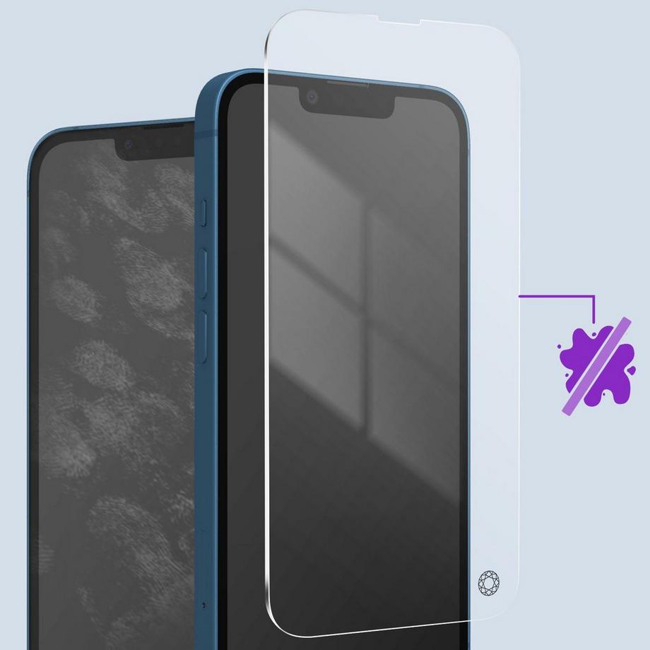 Force Power  Folie iPhone 13 Mini Force Glass 