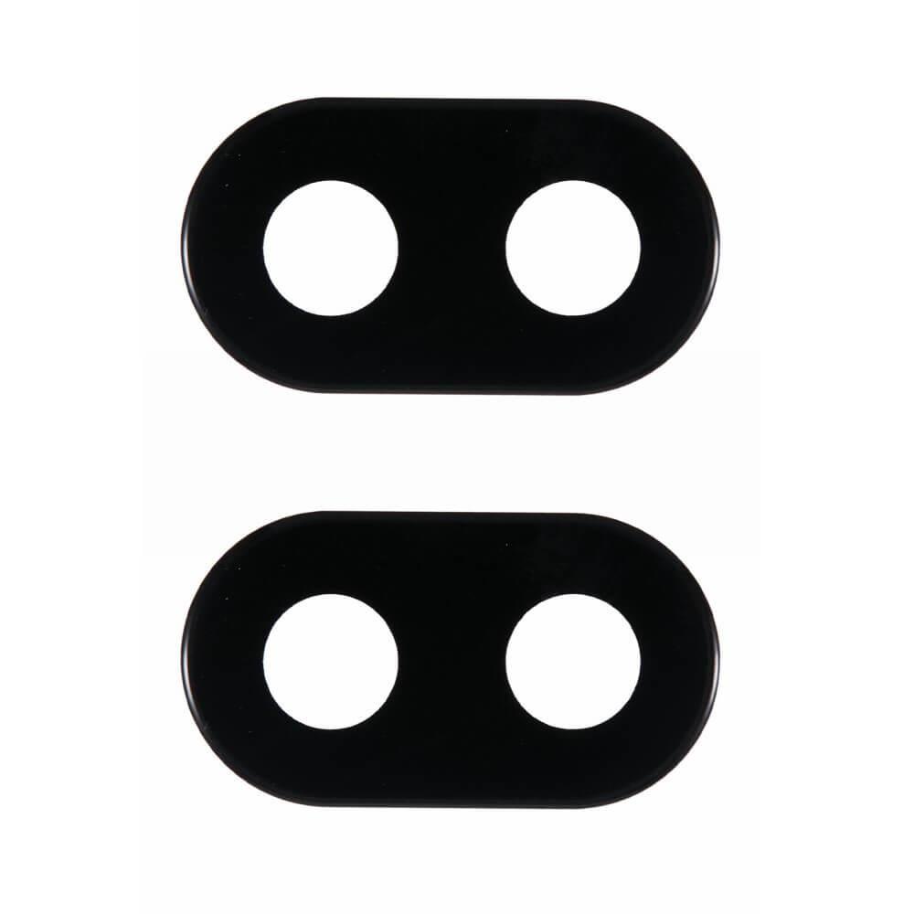 Cover-Discount  Google Pixel 9a - 2 pcs. Tempered glass pour caméra 