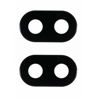 Cover-Discount  Google Pixel 9a - 2 pcs. Tempered glass pour caméra 