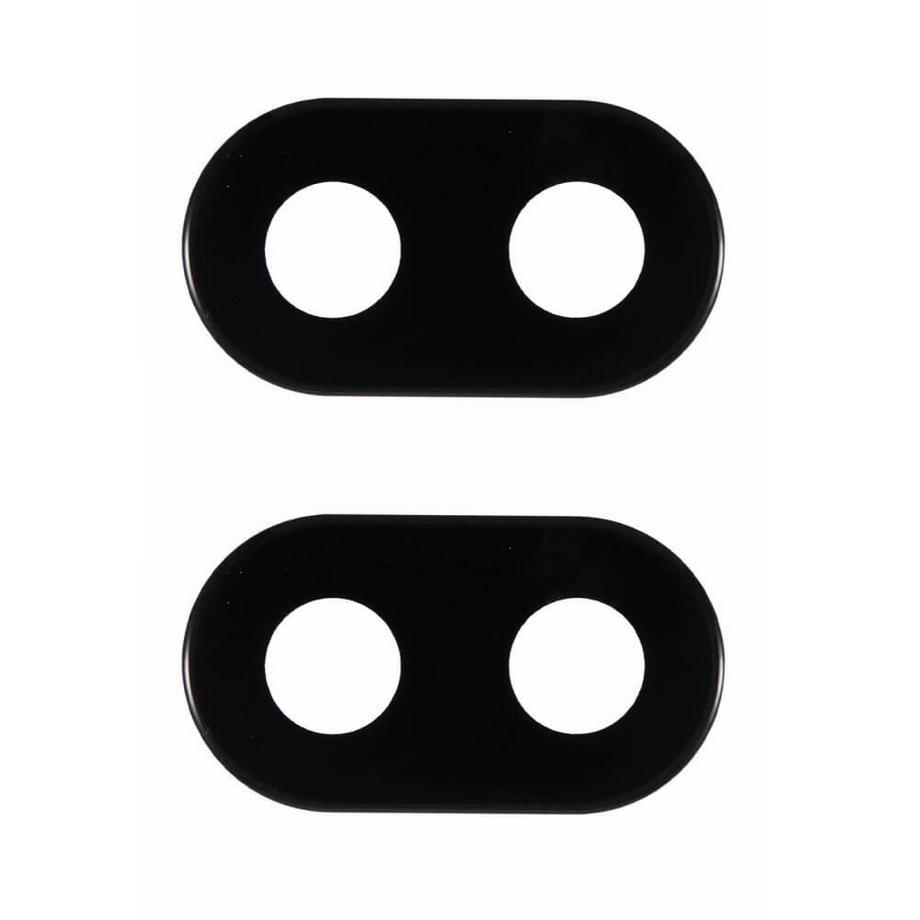 Cover-Discount  Google Pixel 9a - 2 Stk. Panzerglas Kamera 