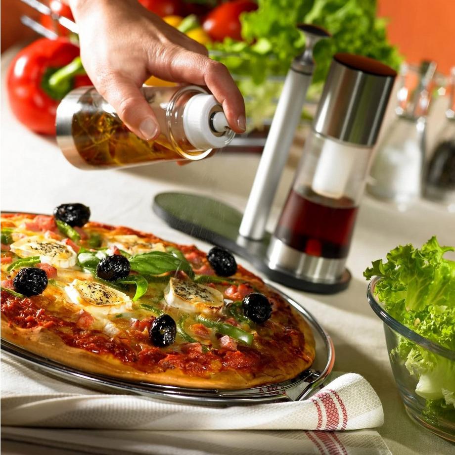 mastrad  Öl-Sprüher Inox 