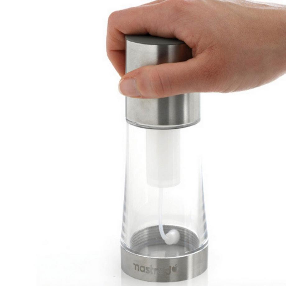mastrad  Öl-Sprüher Inox 