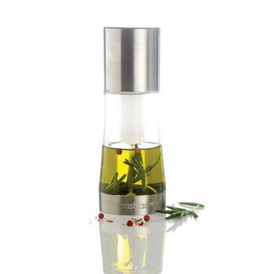 mastrad  Öl-Sprüher Inox 