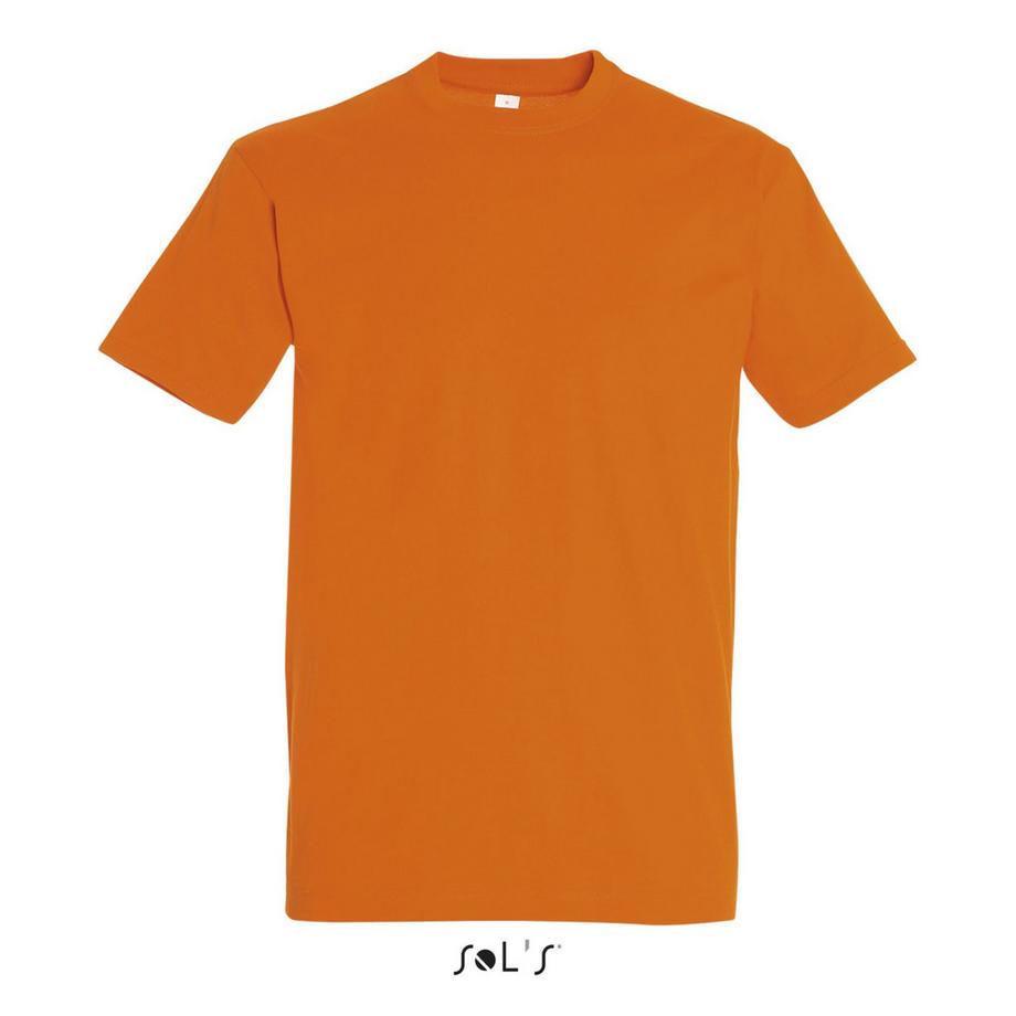 SOLS Imperial T-Shirt Manches Courtes  