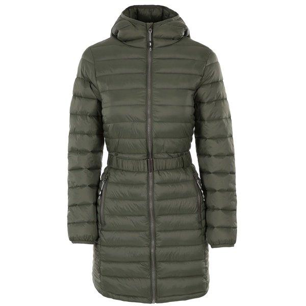 Image of Santuzza Jacke Damen Militärgrün XXS