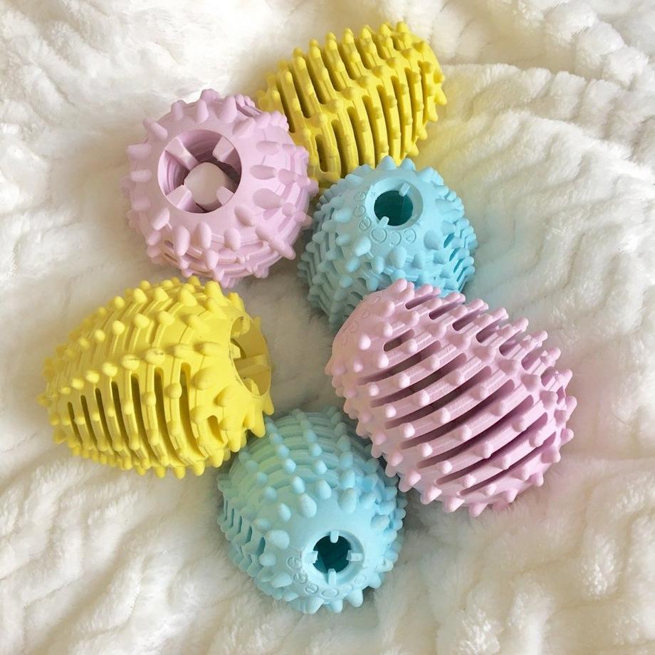 ecoegg  Trocknerei Refill Spring Blossom 