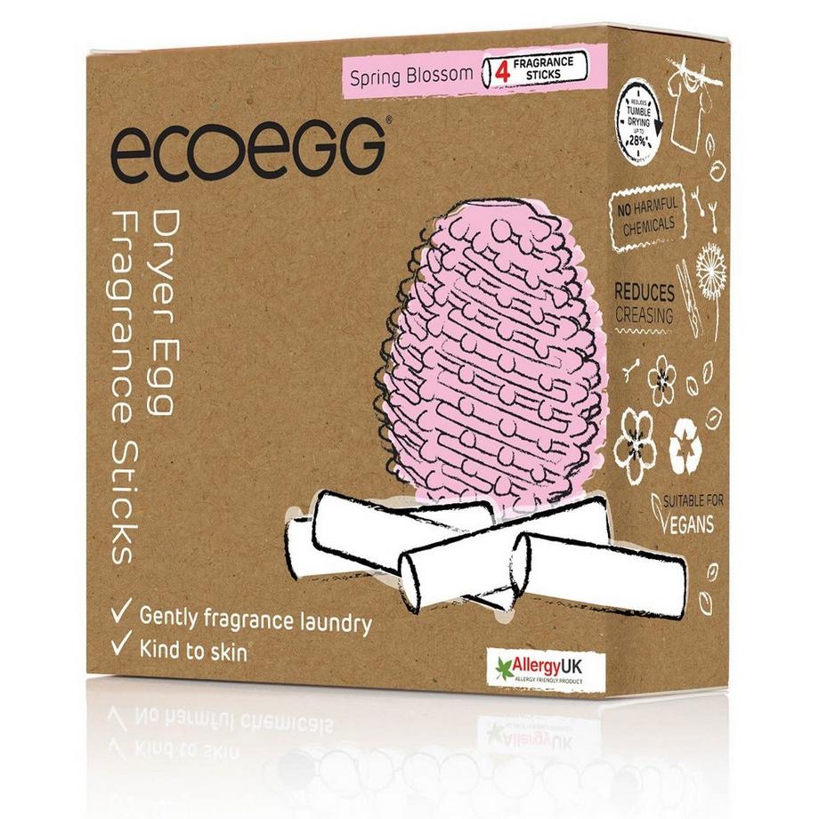 ecoegg  Trocknerei Refill Spring Blossom 