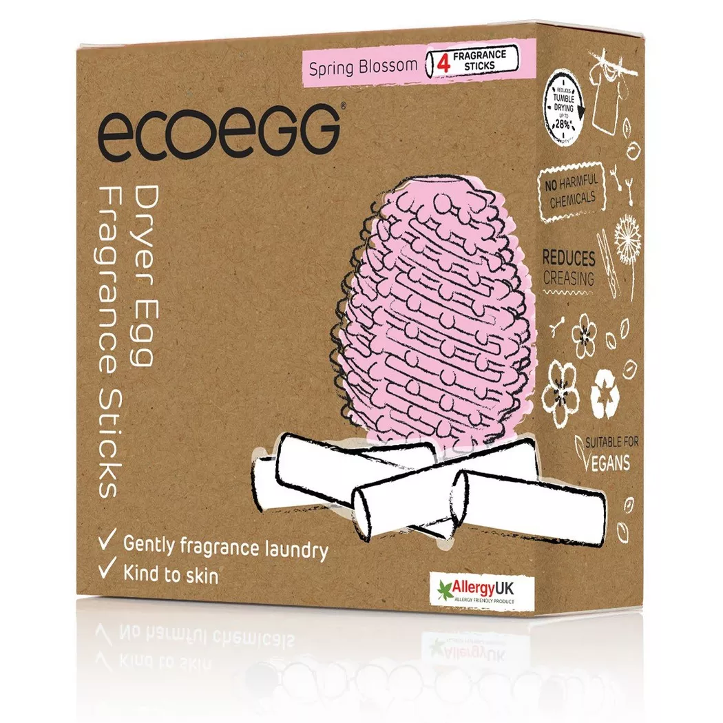 Ecoegg - Dryer Egg Refills (Spring Blossom)