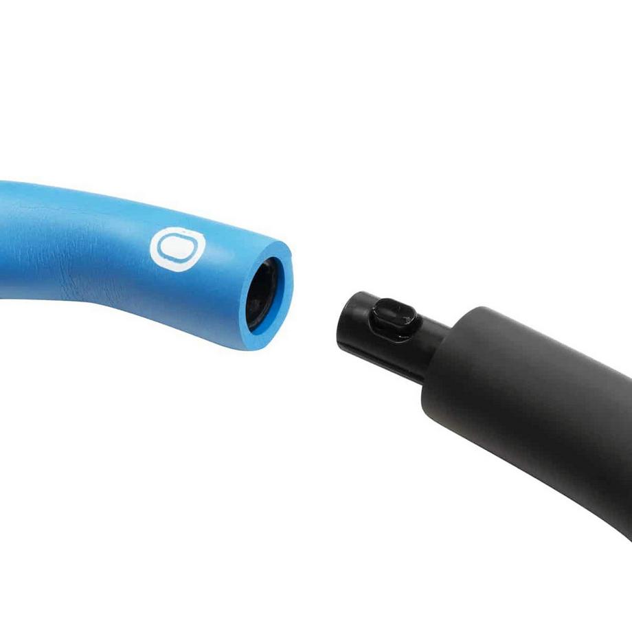 Omada  Cerceau gymnastique fitness démontable Ø 95cm Omada 