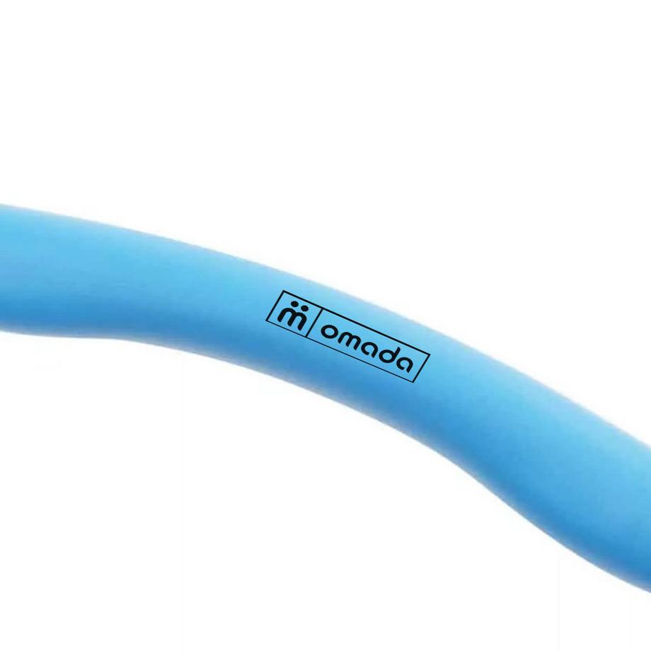 Omada  Cerceau gymnastique fitness démontable Ø 95cm Omada 