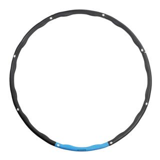 GladiatorFit  Zerlegbarer Gymnastik-Fitness-Reifen Ø 95cm 