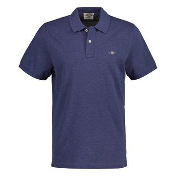 Poloshirt  Bequem sitzend-Regular Shield Pique Polo