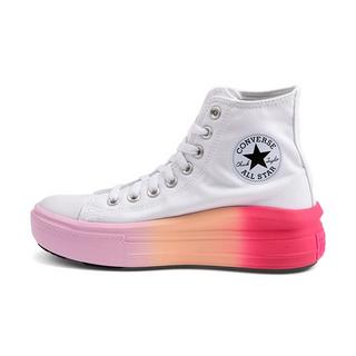 CONVERSE  CHUCK TAYLOR ALL STAR MOVE PLATFORM BRIGHT OMBRE 