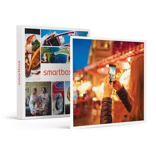 Smartbox  Cours de photographie sur smartphone à Zurich - Coffret Cadeau 