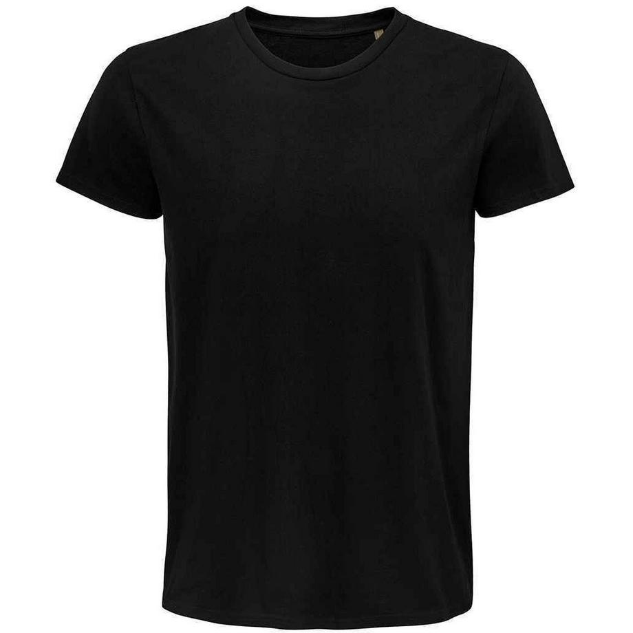 Pioneer TShirt, aus biologischem Anbau