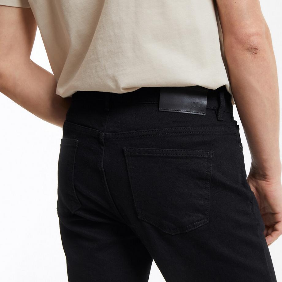 La Redoute Collections Jean Slim Fit  