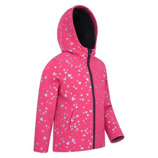 Mountain Warehouse  Veste softshell EXODUS Enfant 