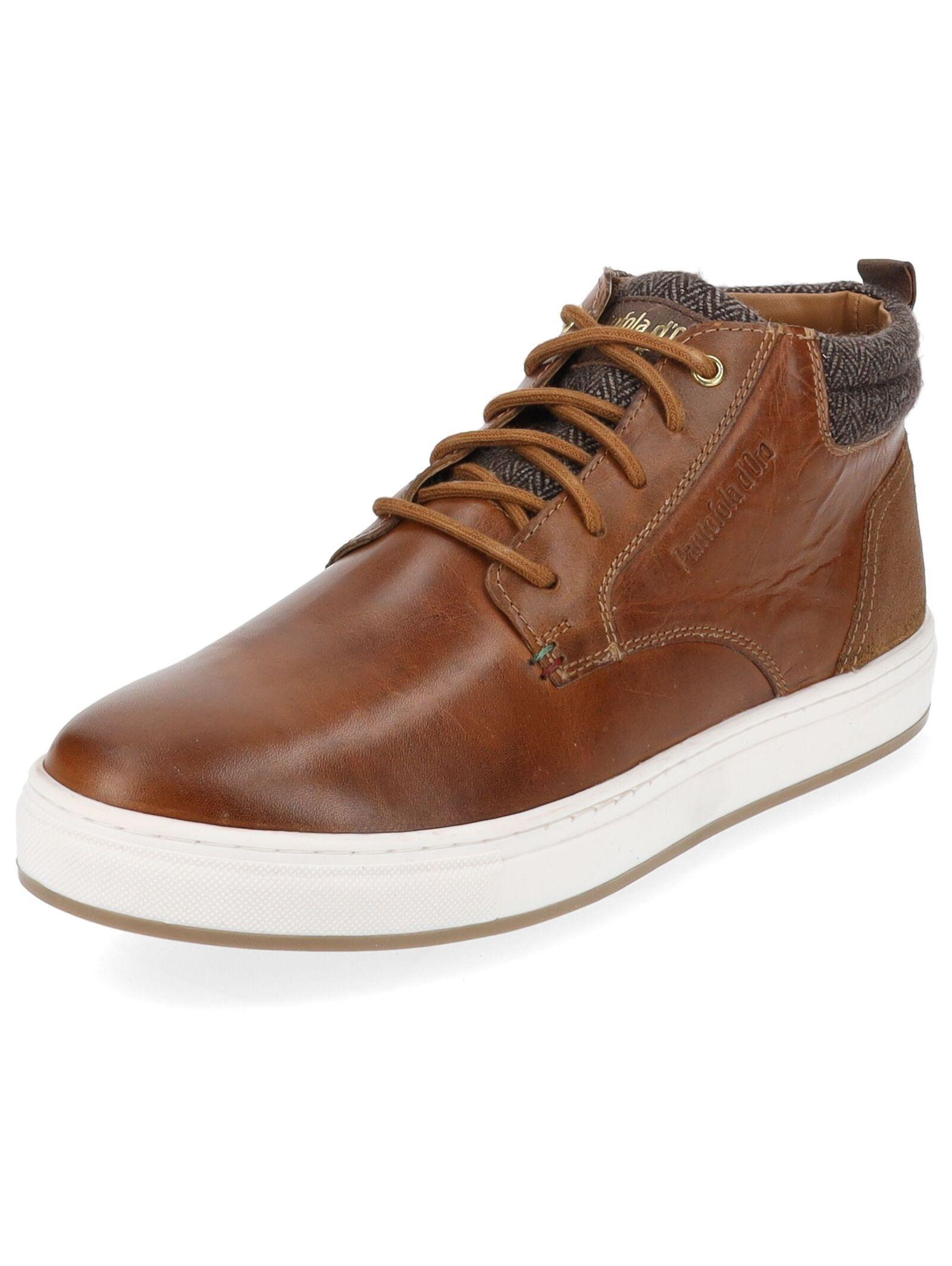 Image of Sneaker 10233045 Herren Braun 40