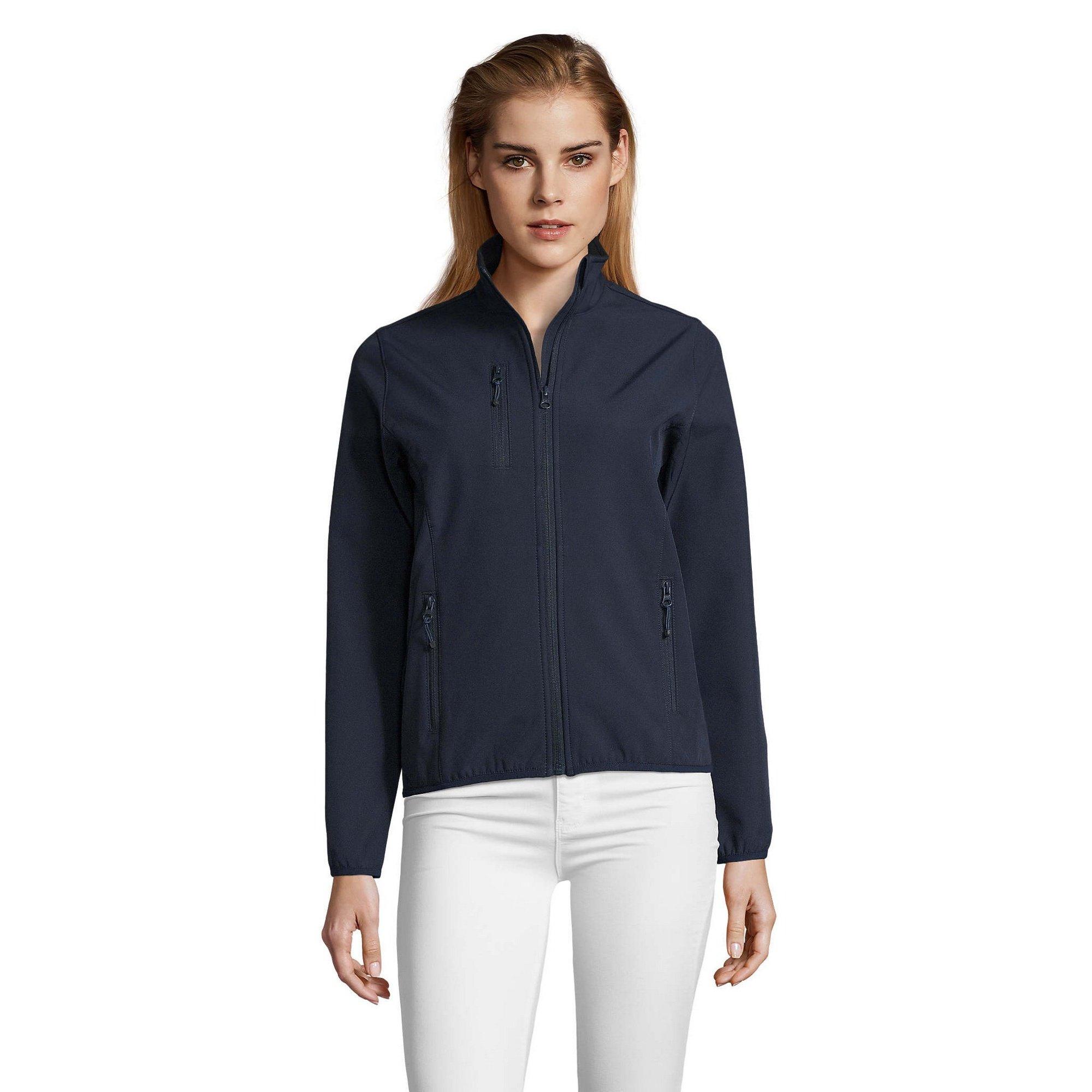 SOLS  Radian Softshelljacke 