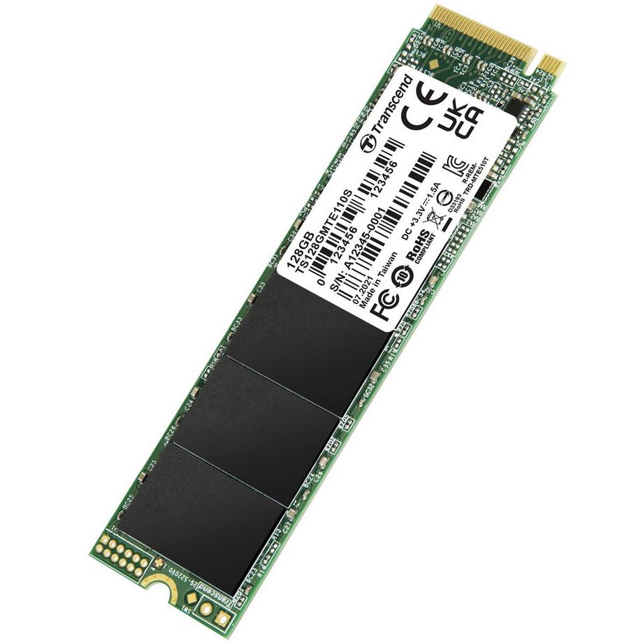 Transcend  PCIE SSD 