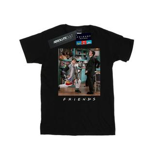 Friends  Lunges TShirt 