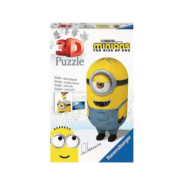 Puzzle Minions Jeans (54Teile)