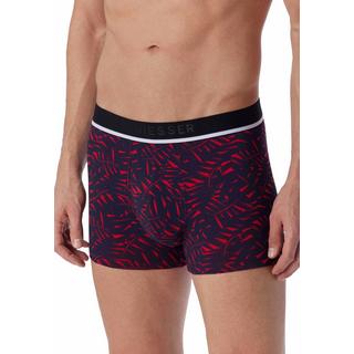 Schiesser  Boxer  Conforme à la silhouette 