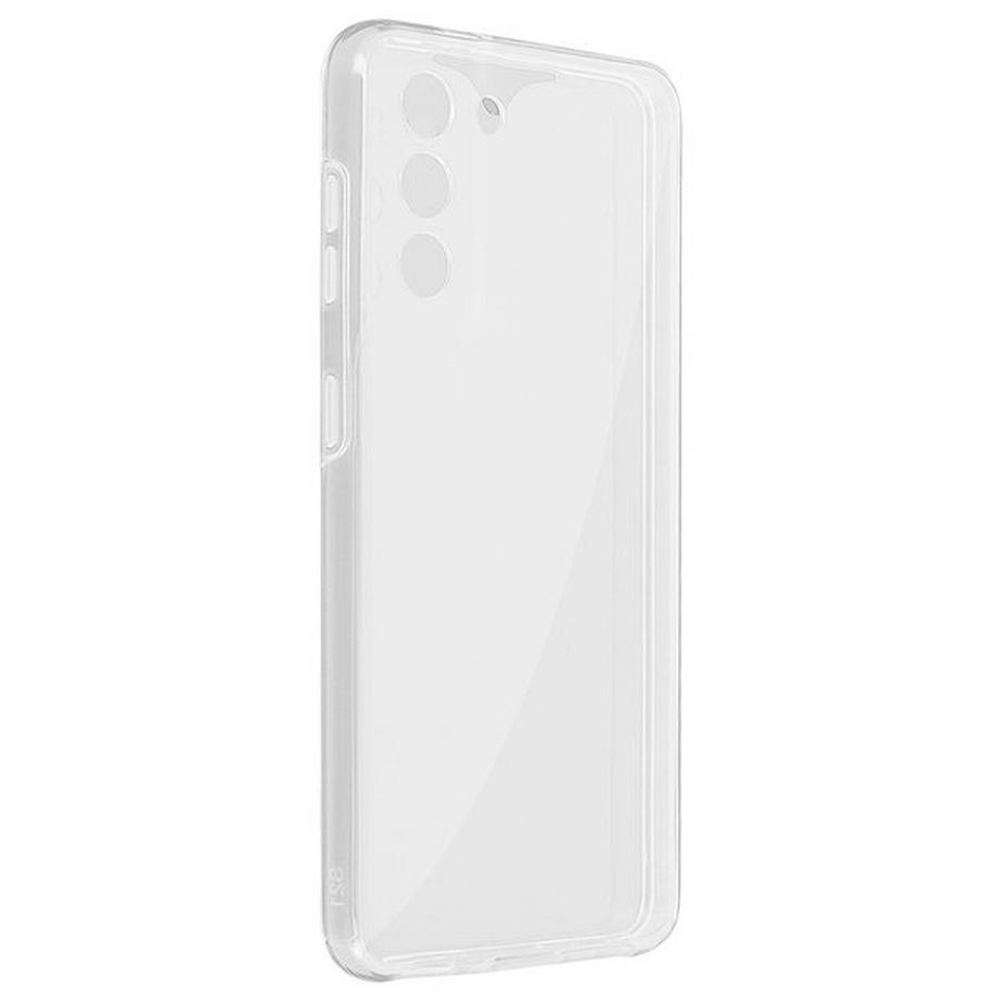 Avizar  Full Case Samsung S21 Plus Transparent 