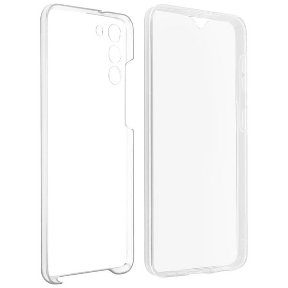 Avizar  Full Case Samsung S21 Plus Transparent 