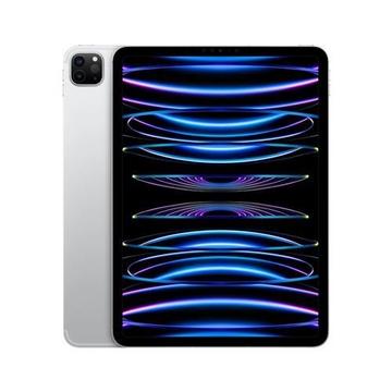 iPad Pro 2022 (11", 8/512GB WiFi, 5G) - silber