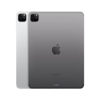 Apple  iPad Pro 2022 (11", 8512GB WiFi, 5G) - silber 