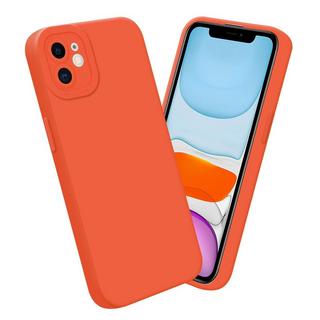 Cadorabo  Hülle für Apple iPhone 11 TPU Silikon 