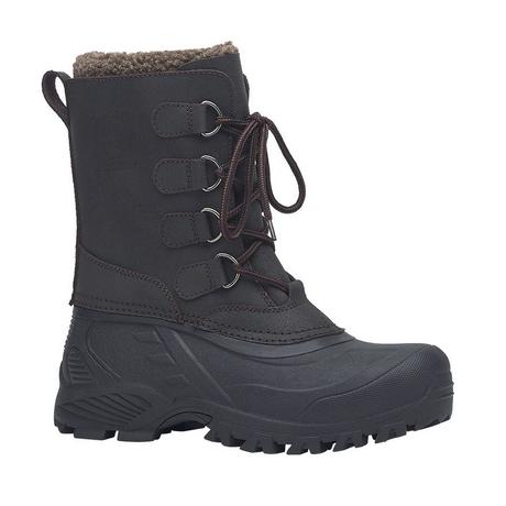 Rouchette  bottines hudson 