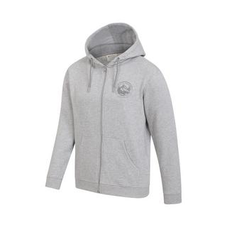 Mountain Warehouse  Hoodie mit durchgehendem Reißverschluss 