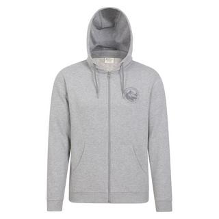 Mountain Warehouse  Hoodie mit durchgehendem Reißverschluss 