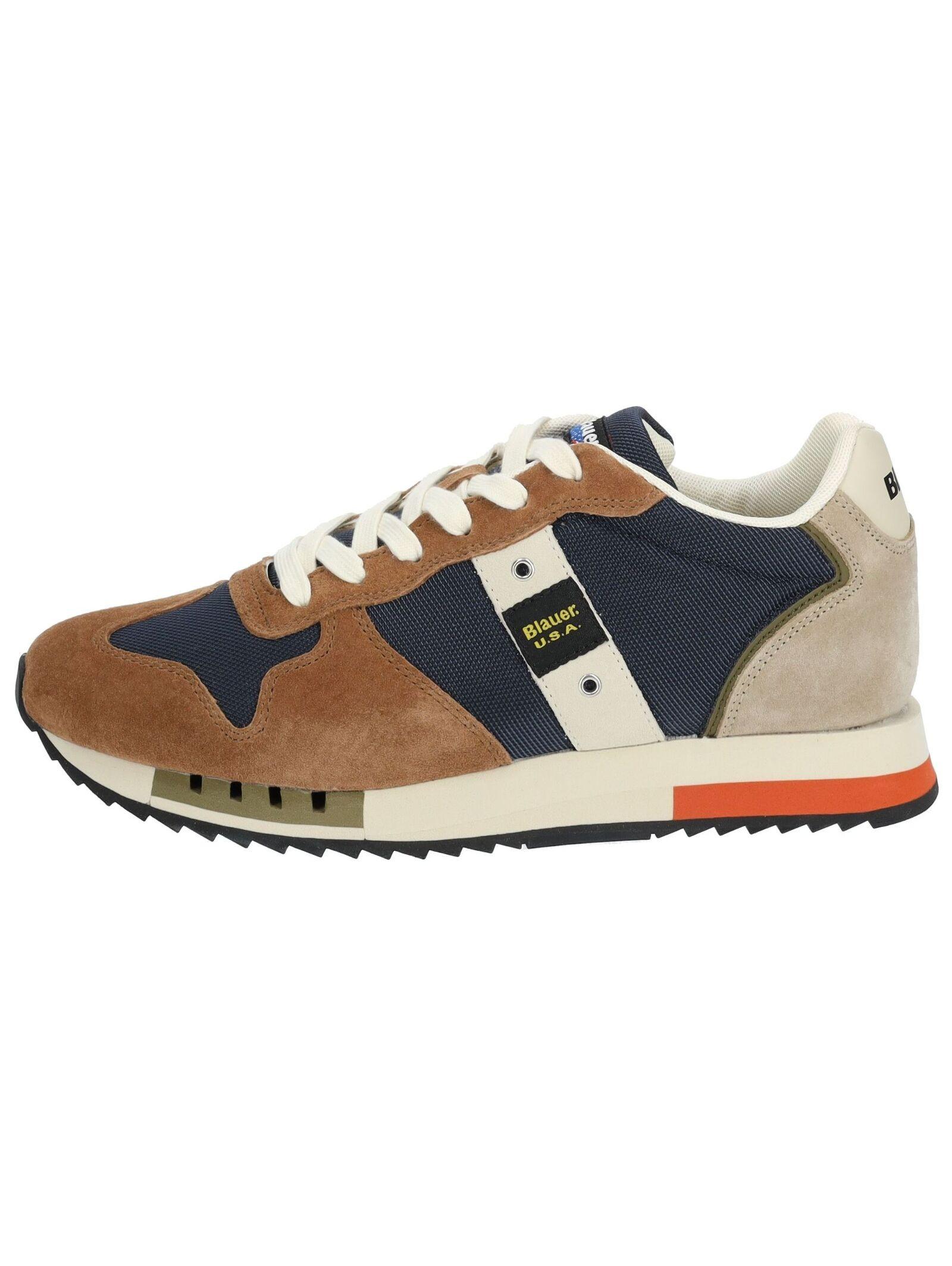 Blauer  Sneaker S4QUEENS01/NUB 