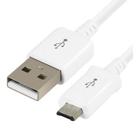 SAMSUNG  Câble Micro-USB Charge+Transfert Samsung 