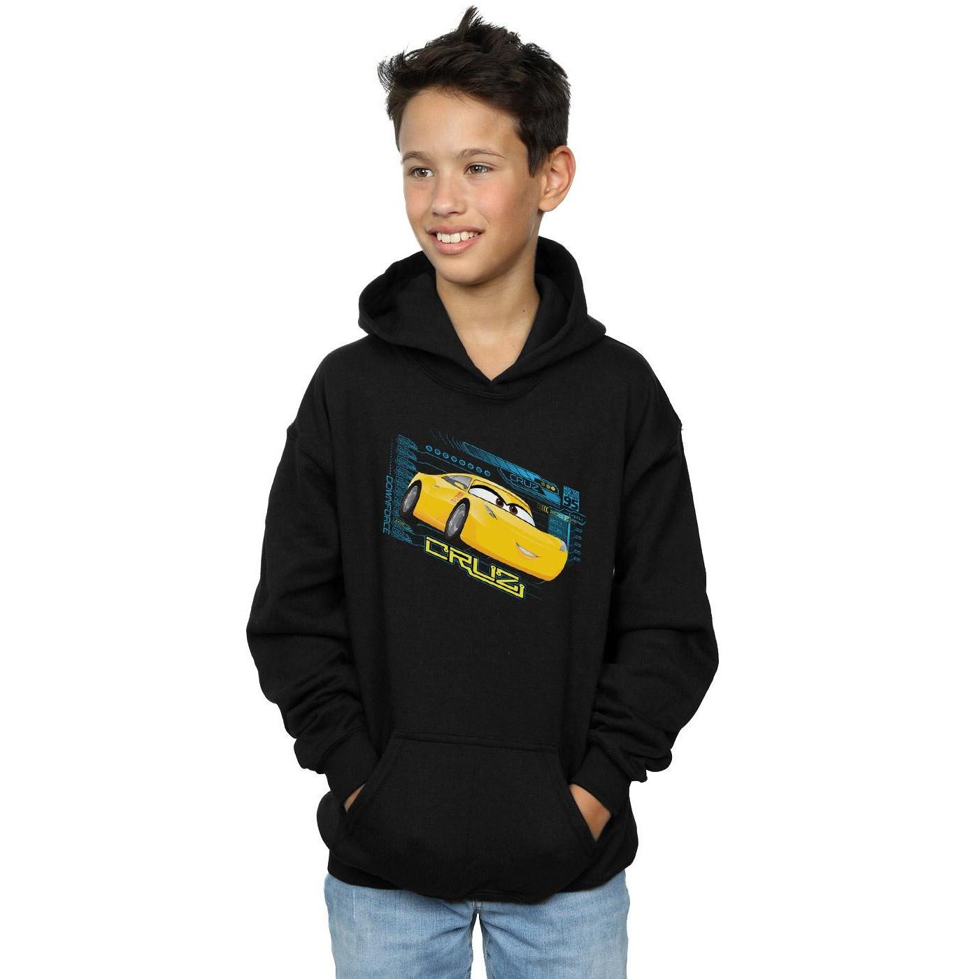 Disney  Sweat à capuche CARS 