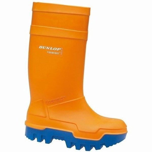 Dunlop  Bottes de sécurité C662343 Purofort Thermo+ 