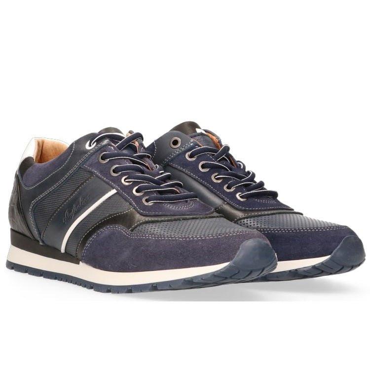 Australian  Navarone - Sneaker pelle 