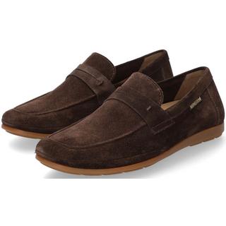 Mephisto  Alexis - Mocassin suede 