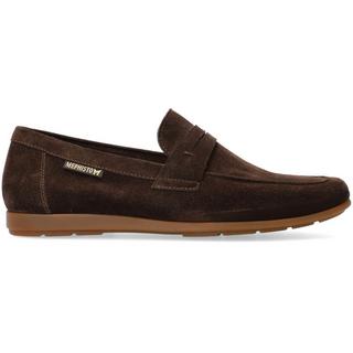 Mephisto  Alexis - Mocassin suede 