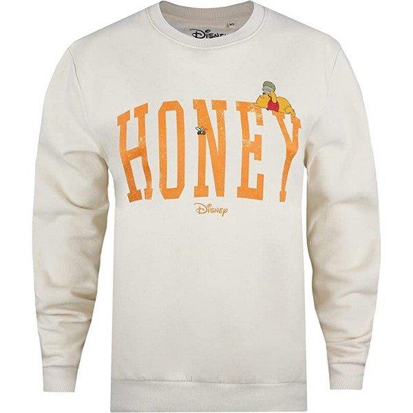 Image of Honey Sweatshirt Damen Grau L