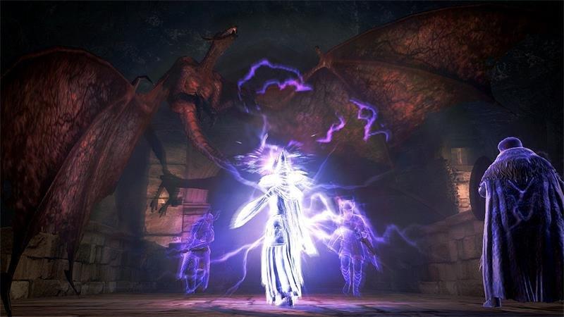 CAPCOM  Dragon's Dogma: Dark Arisen 