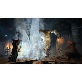 CAPCOM  Dragon's Dogma: Dark Arisen 