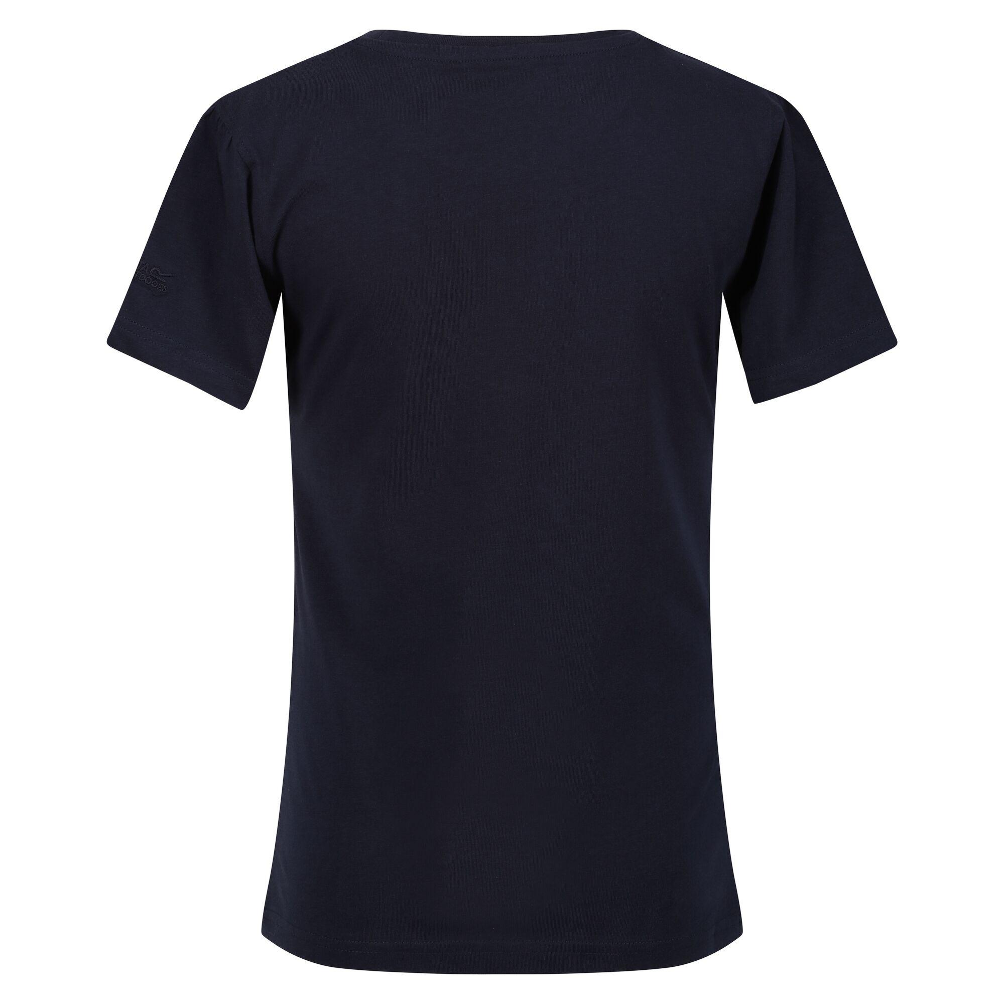 Regatta  Tshirt BOSLEY Enfant 